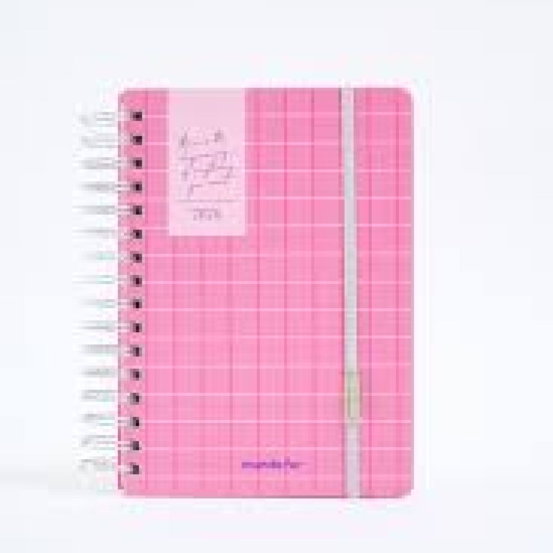 agenda-16x22-n8-fw-pink-espiral-diaria-2026-56957