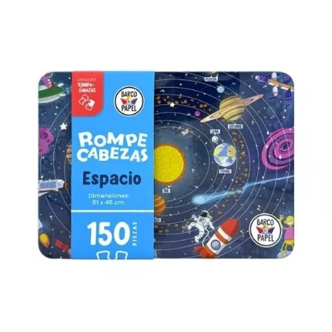 rompecabezas-barco-de-papel-el-espacio-150-piezas-en-lata-56865