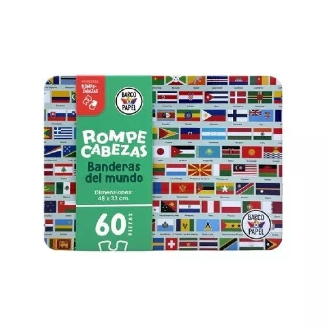 rompecabezas-barco-de-papel-banderas-del-mundo-60-piezas-en-lata-57227