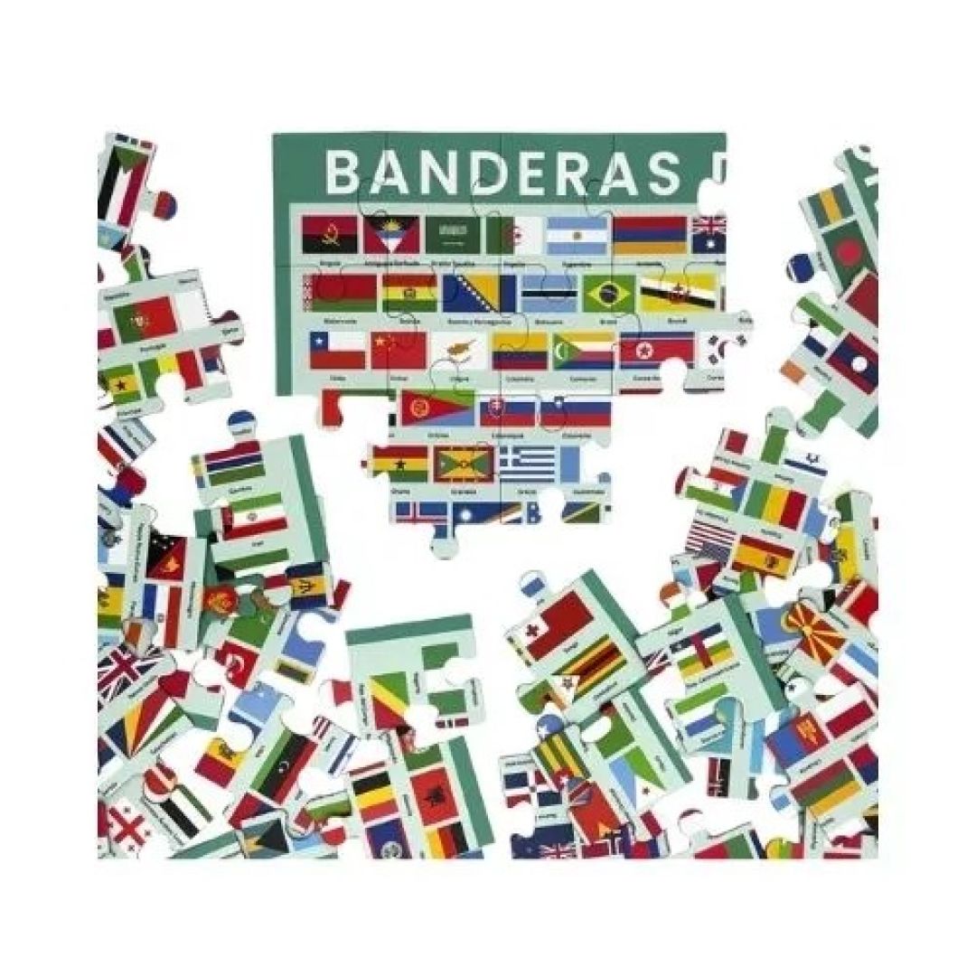 rompecabezas-barco-de-papel-banderas-del-mundo-60-piezas-en-lata-57227