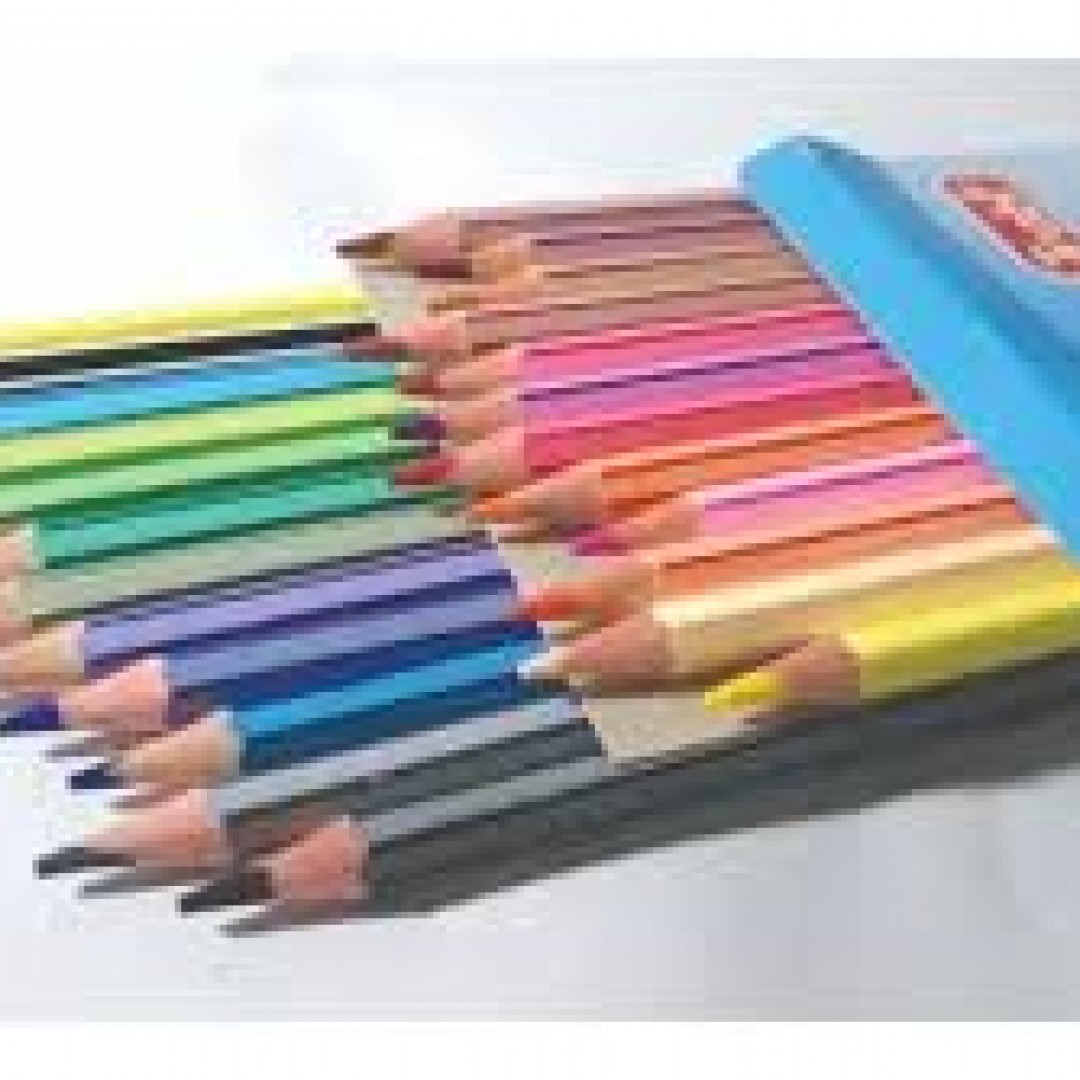 lapcolor-trabi-x-24-largos-eco-57245