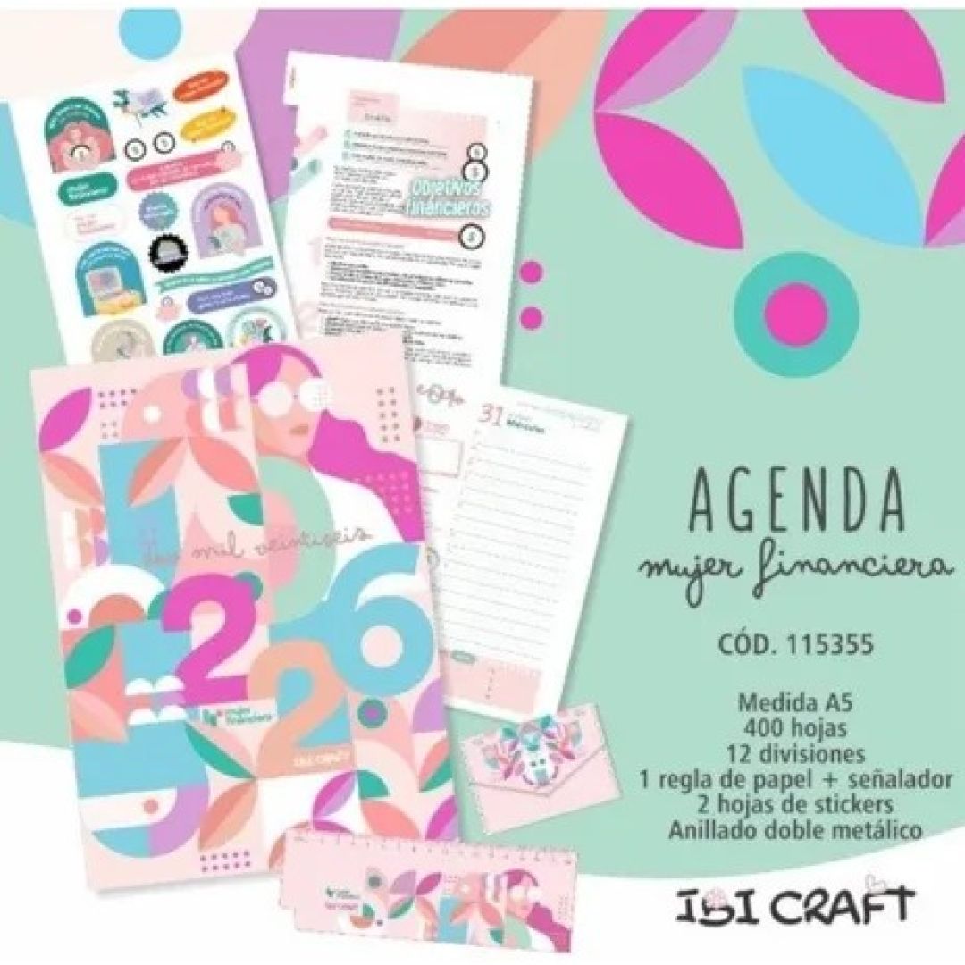 agenda-16x22-n8-ibi-espiral-financiera-diaria-2026-465867