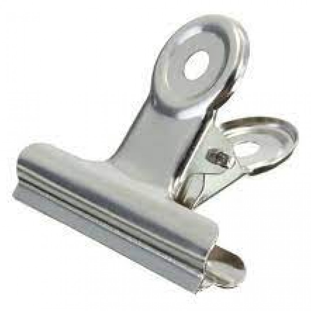 aprietapapeles-cromado-olami-51mm-54768