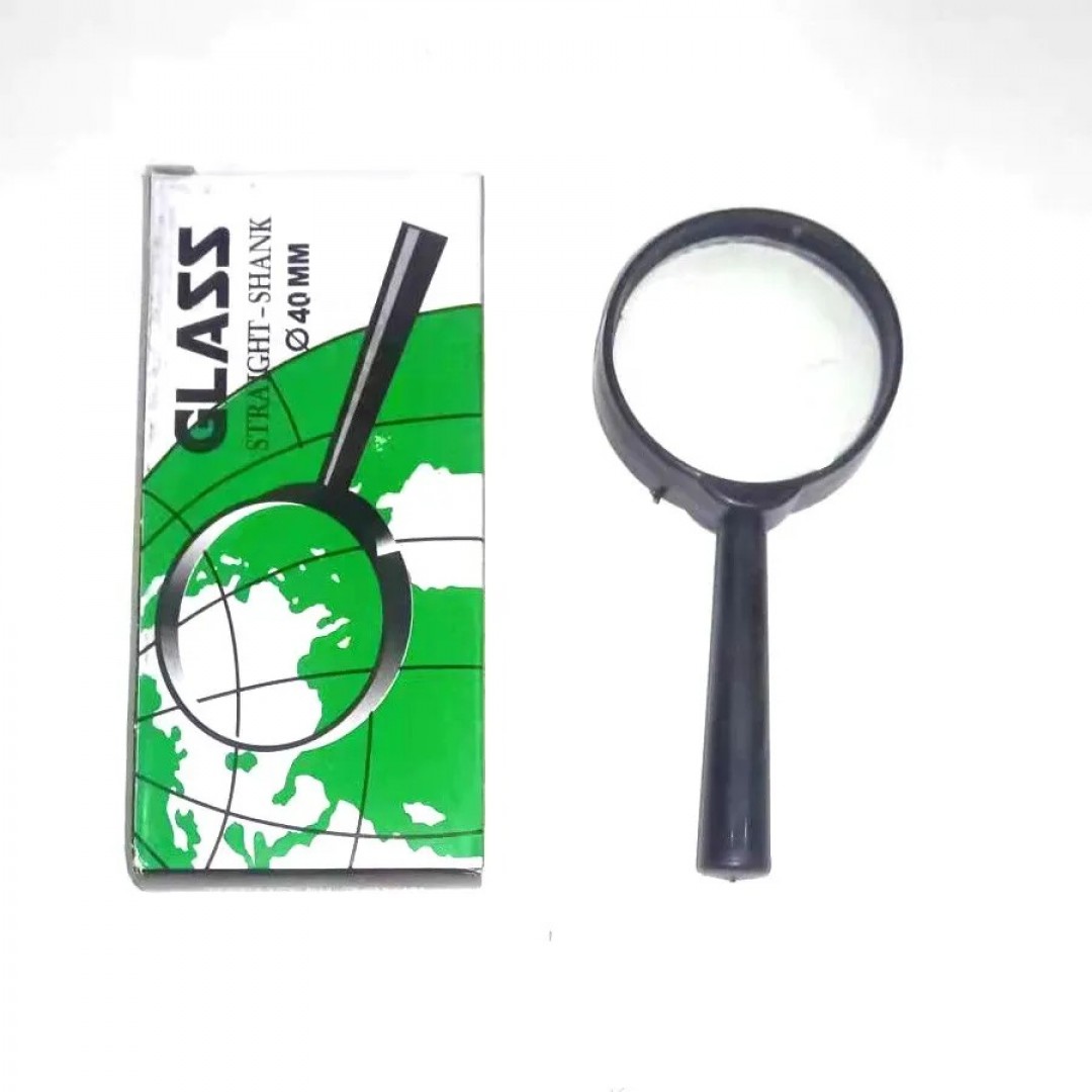 lupa-cristal-aro-plastico-40mm-kendra-56128