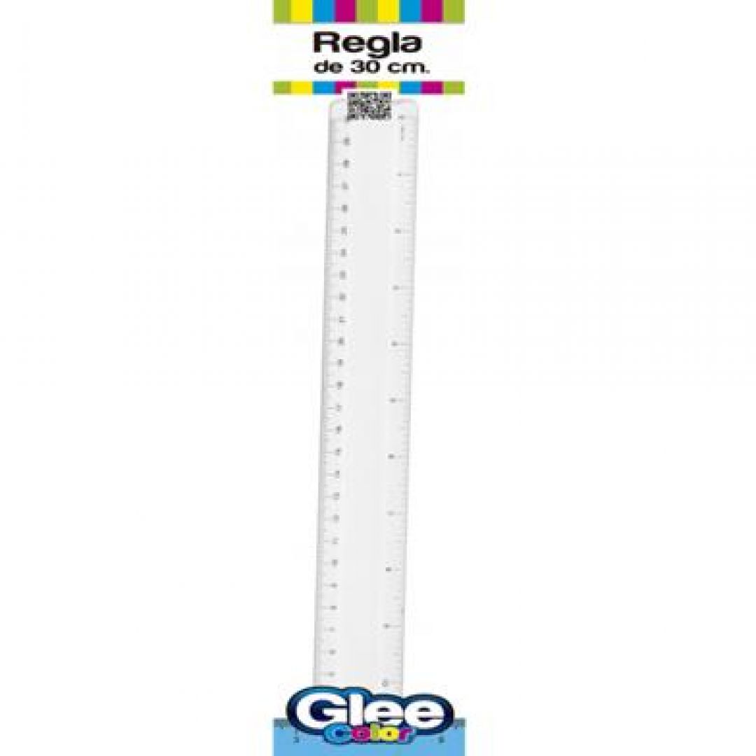 regla-liggo-x-30cm-cristal-56753