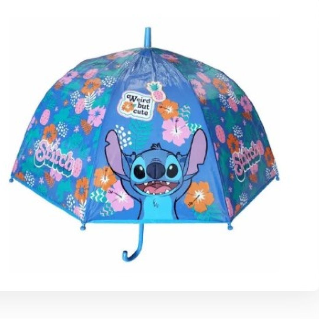 paraguas-infantil-wabro-honguito-licencia-kitty-stitch-spiderman-23671