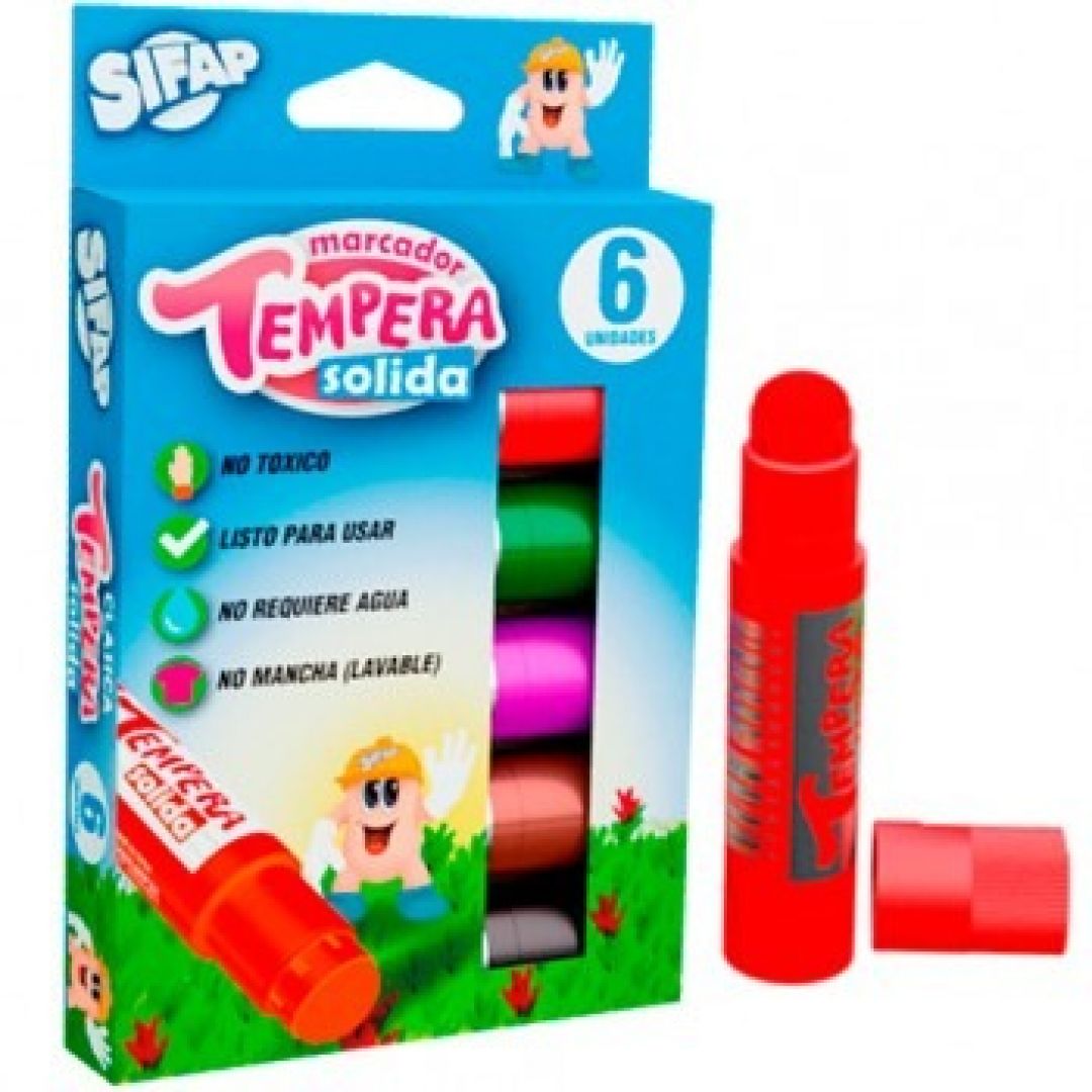 tempera-sifap-solida-surtida-x-6-clasica-57499