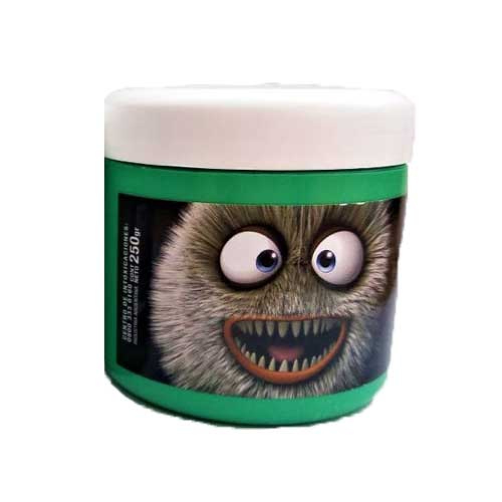 tempera-acuarel-fluo-pote-x-250grs-verde-56560