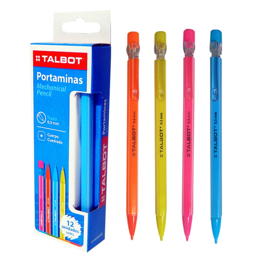 portamina-talbot-05mm-delta-51705