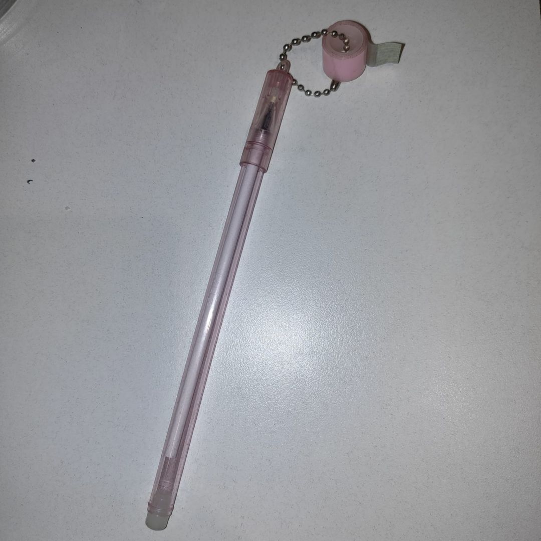 boligrafo-colours-cinta-colgante-punta-aguja-tinta-azul-57465