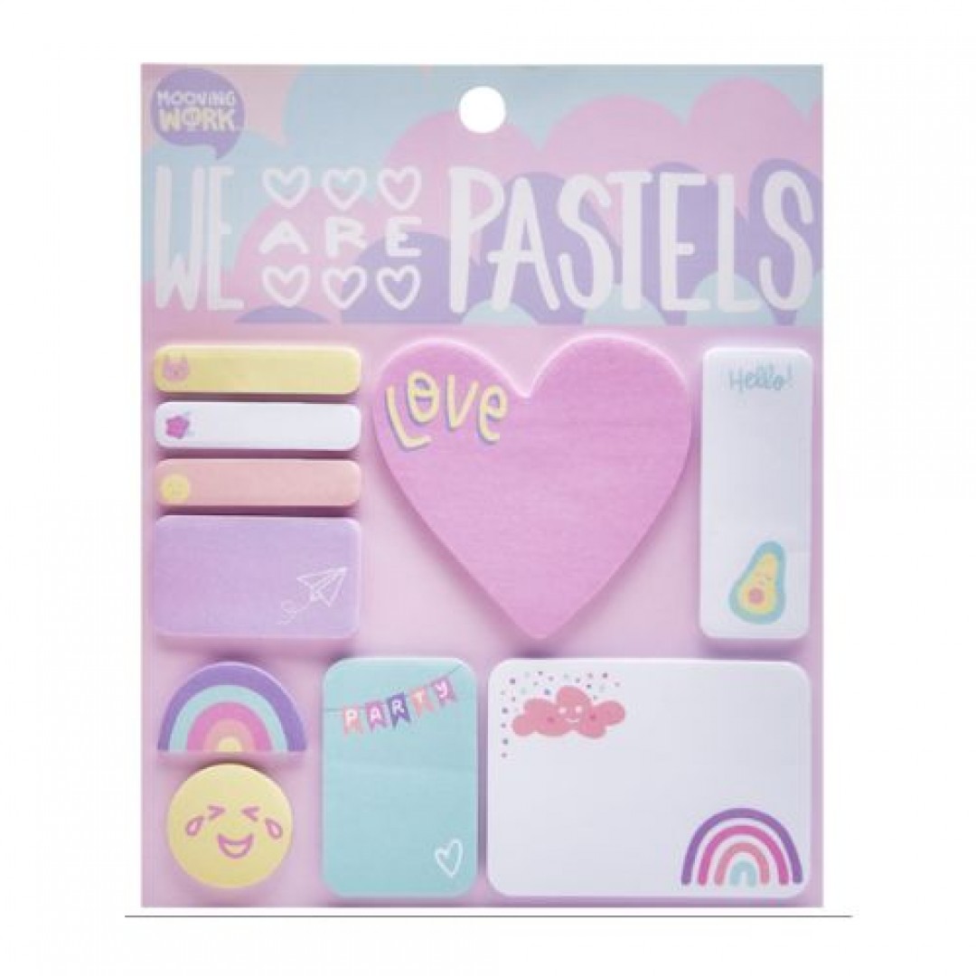 notas-adhesivas-mooving-set-pastel-x10-56100