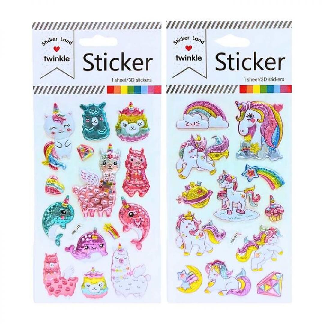 sticker-colours-3d-unicornio--corazon-23-83791