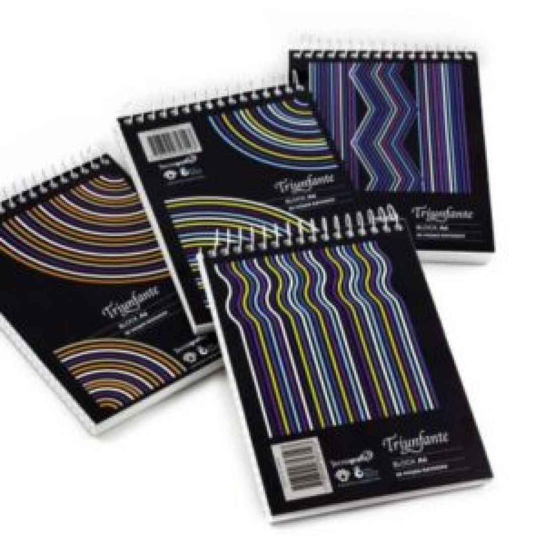 block-espiral-a5-triunfante-80hs-liso-57506