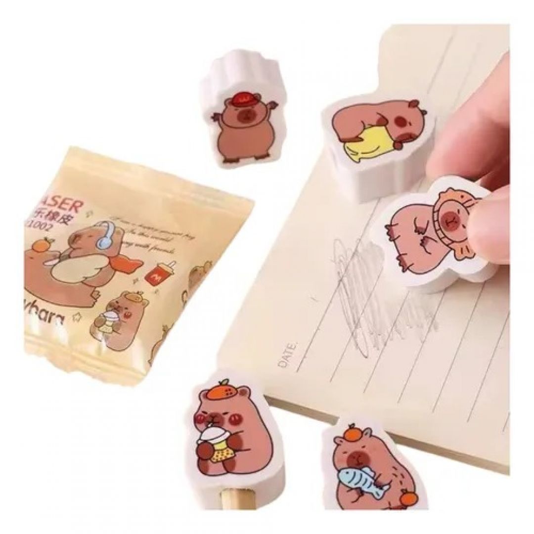 goma-capybara-plana-501180