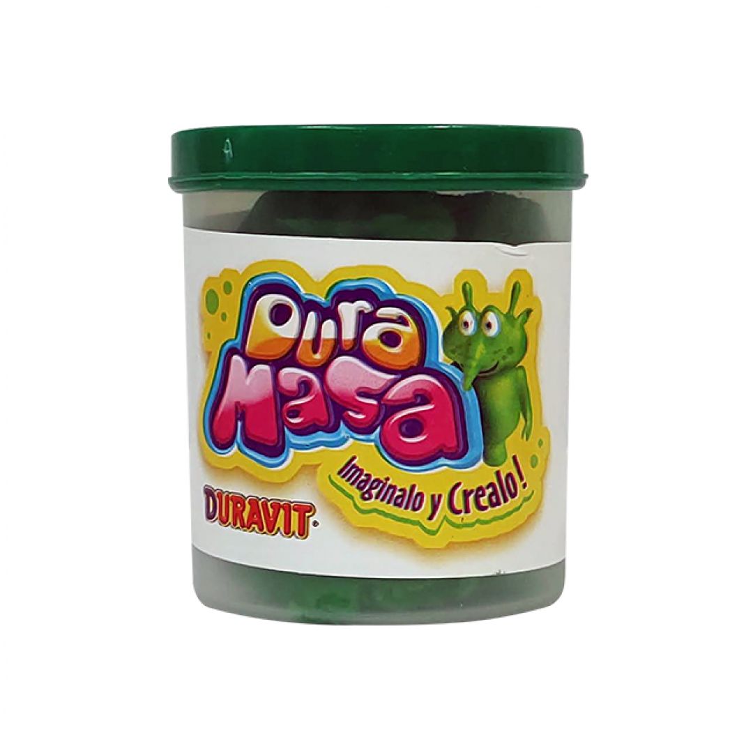 plastimasa-duravit-pote-x-150grs-verde-84307