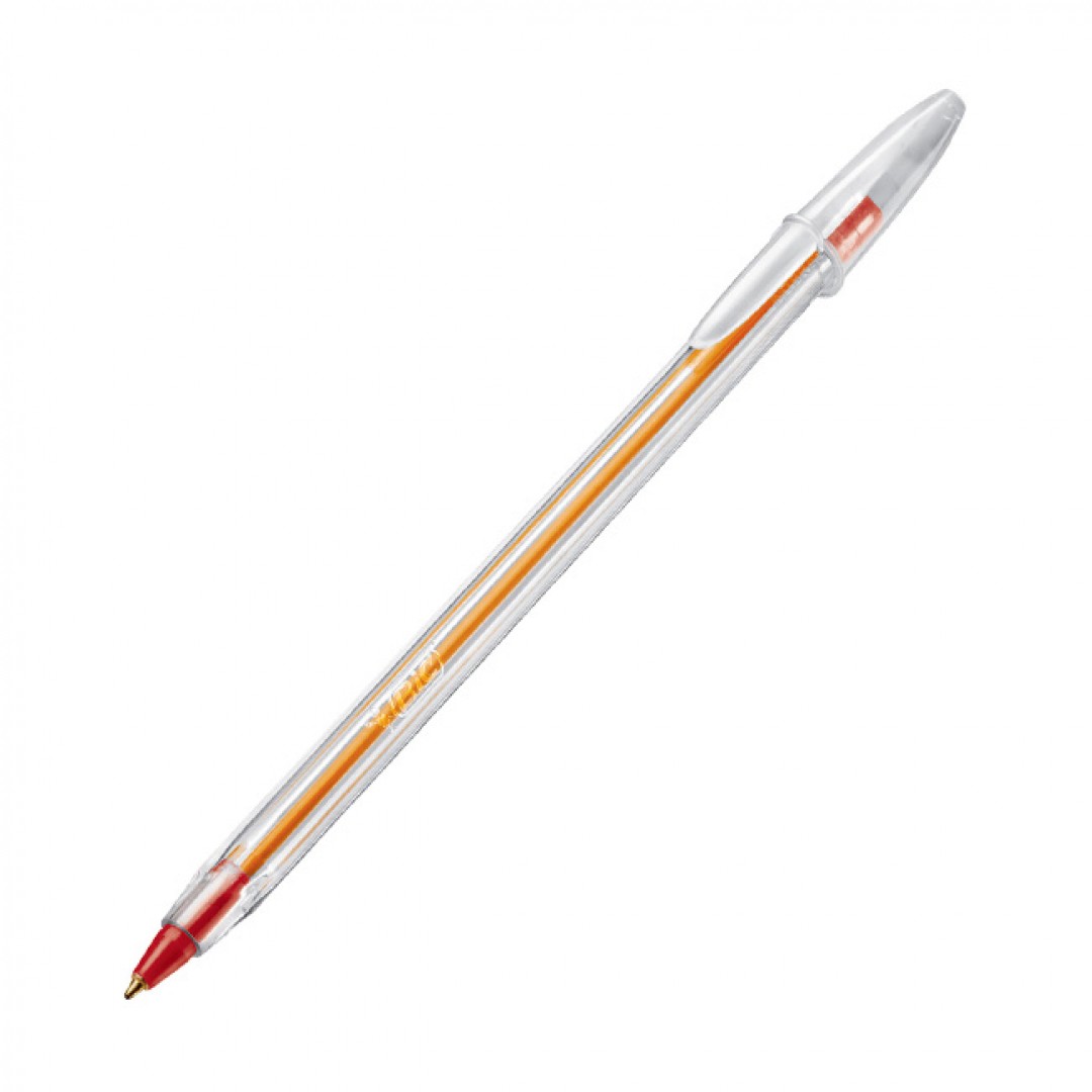 boligrafo-bic-tfine-plus-08-rojo-54593