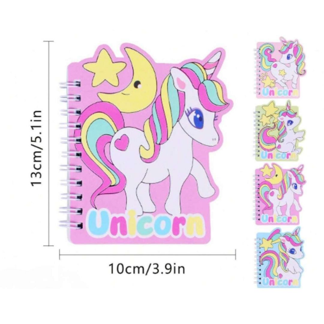 libreta-mini-unicornio-60-hojas-rayadas-colours-23456