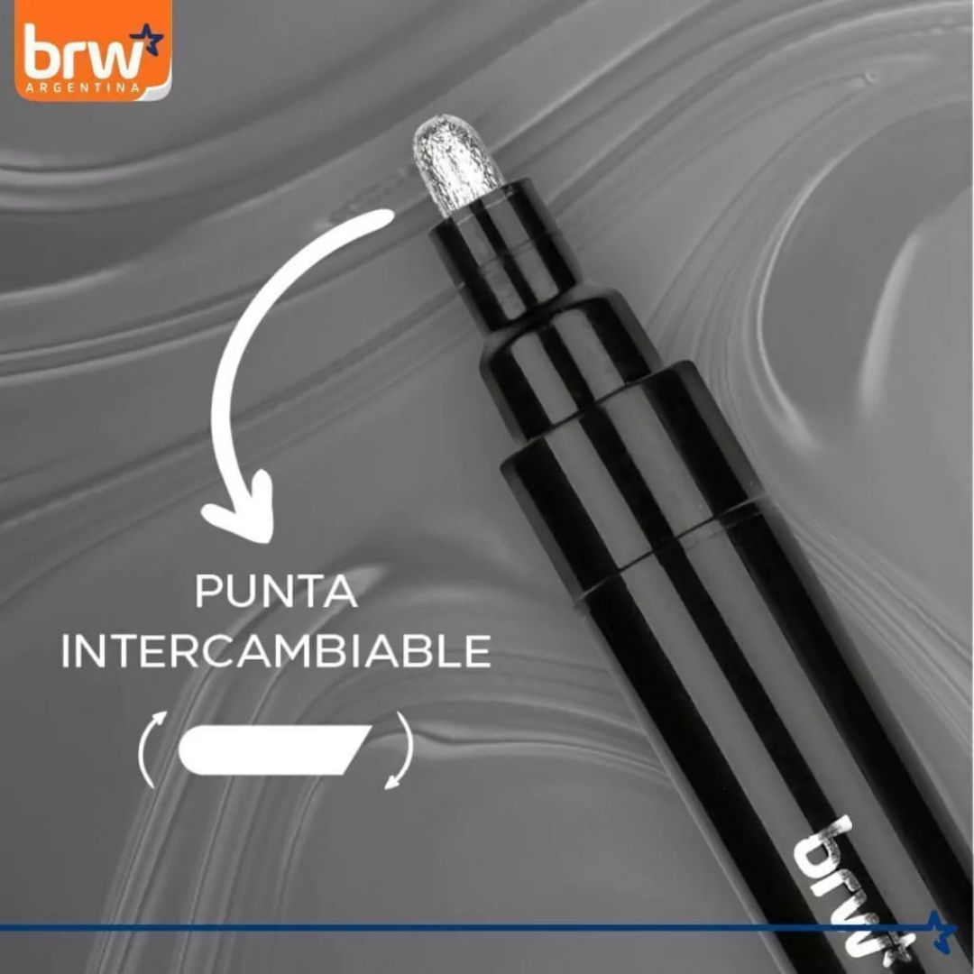 marcador-brw-evoke-espejo-chrome-6mm-unidad-oferta-hasta-agotar-stock-56660