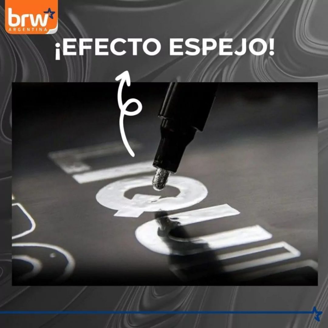 marcador-brw-evoke-espejo-chrome-6mm-unidad-oferta-hasta-agotar-stock-56660