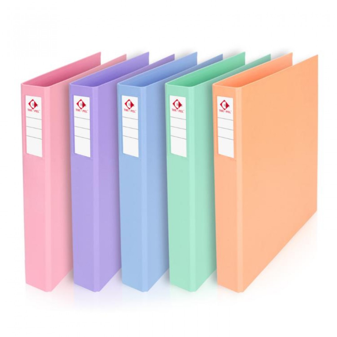 bibliorato-a4-the-pel-lbajo-lila-pastel-21062