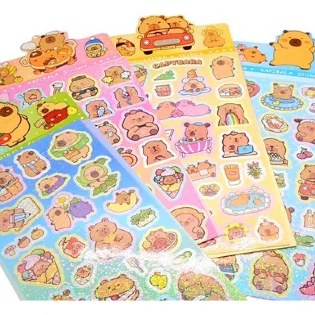 sticker-colours-capybara-holografico-x-unidad-50625
