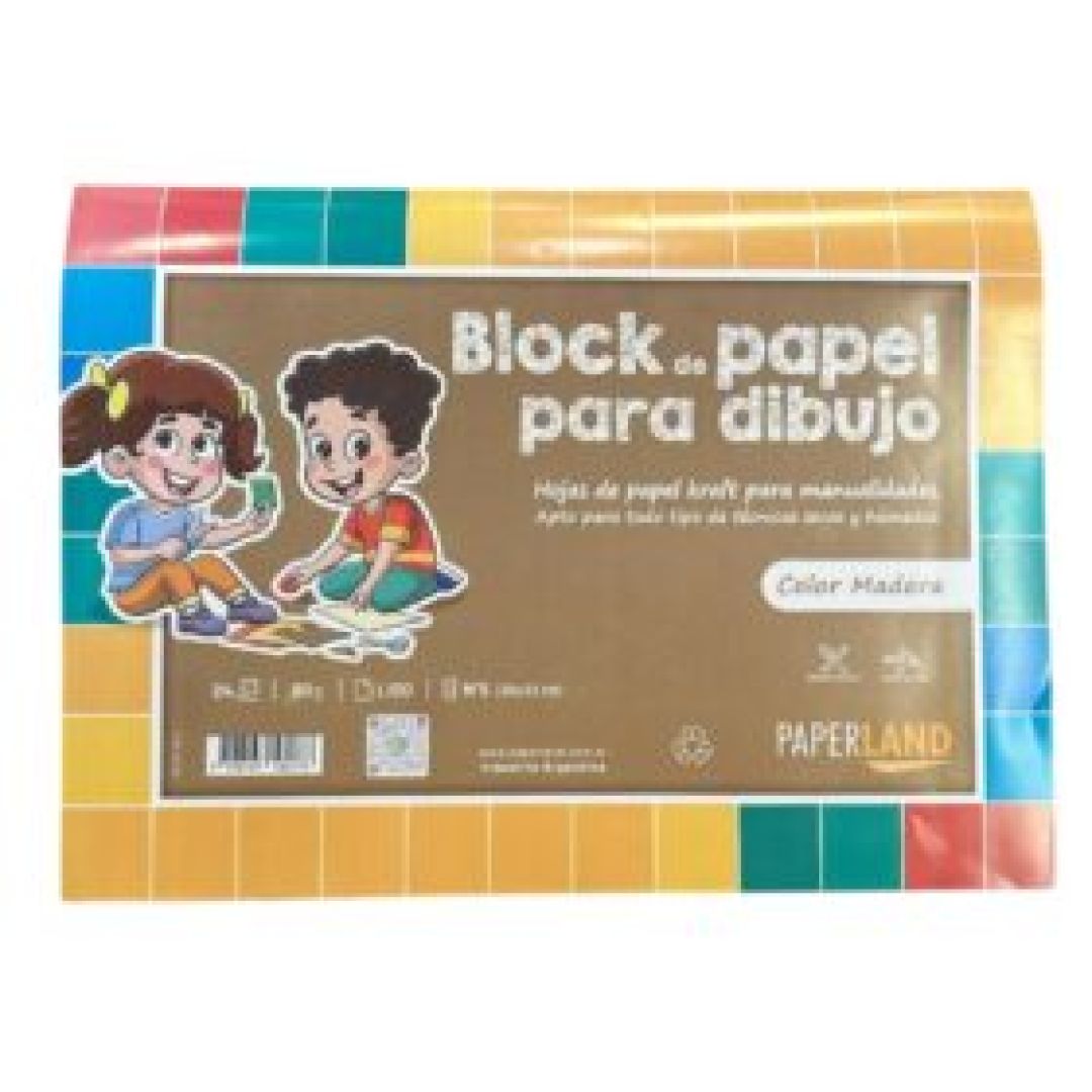 block-de-dibujo-kraft-n5-paperland-x-24-hojas-00555