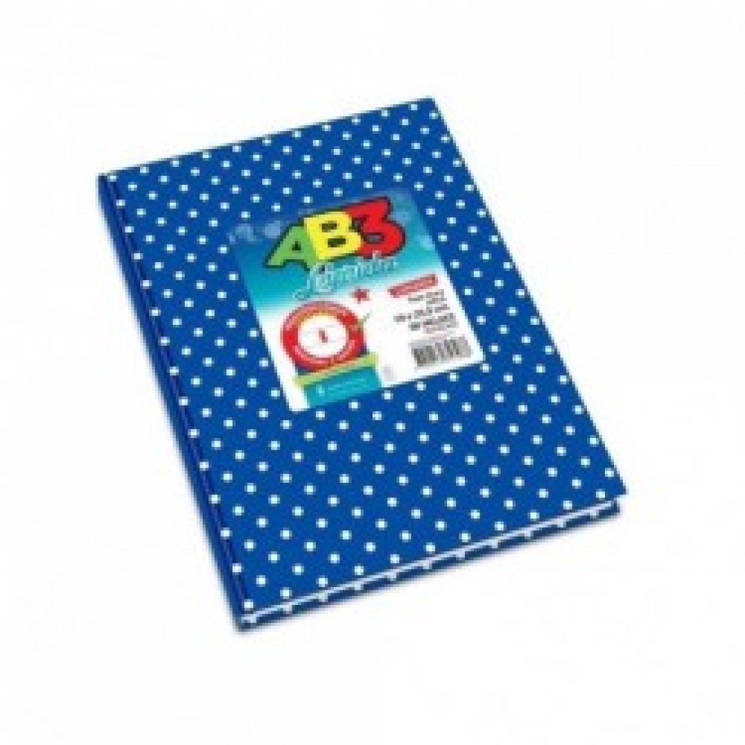 cuadtdab3-laprida-forrado-50hsrayado-lunares-azul-oferta-hasta-agotar-stock-514617