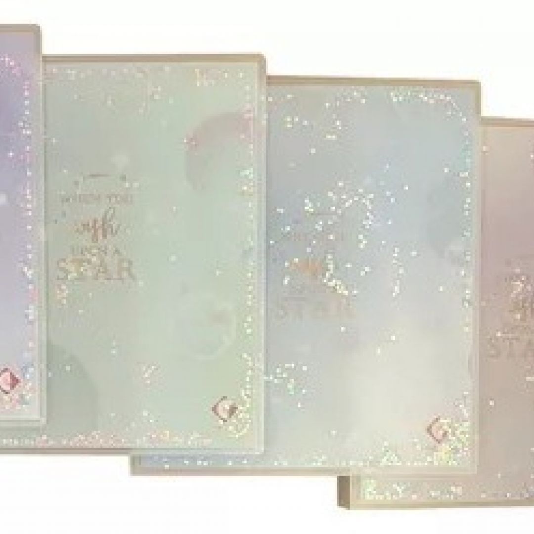 carpescolar-3-anillos-the-pel-plastica-glitter-59592