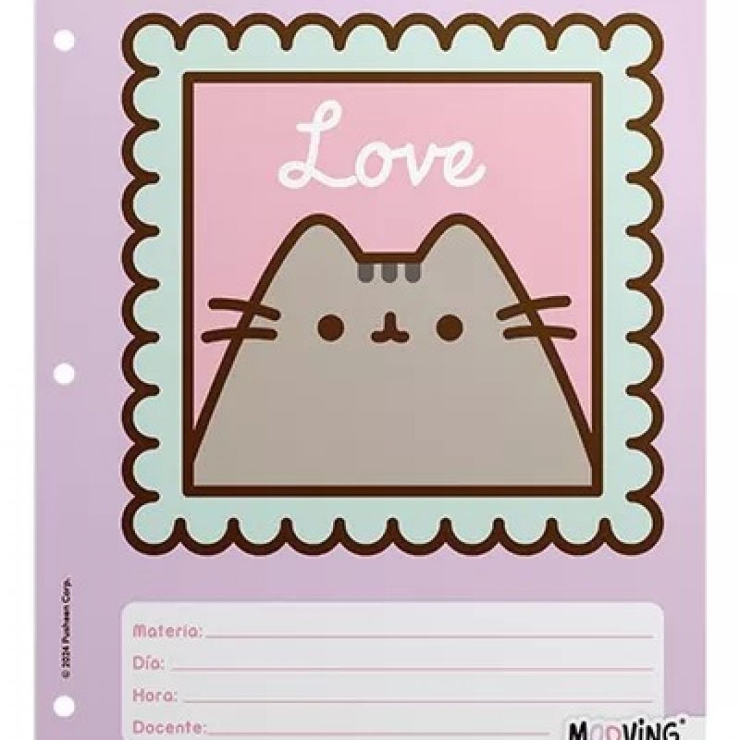 separador-escolar-n3-mooving-pusheen-the-cat-x-6-unid-51132
