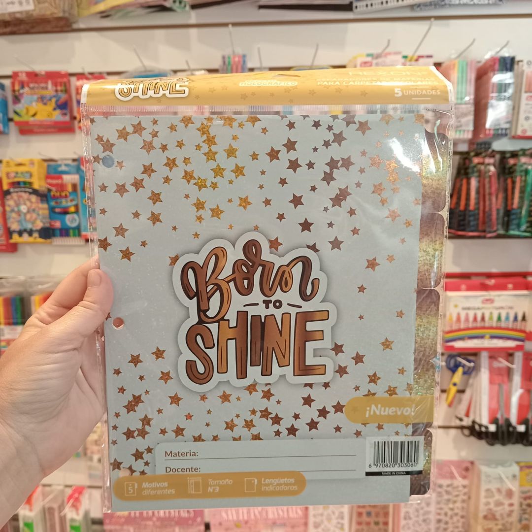 separador-escolar-n3-rexon-holog-lengueta-x-6-unid-48157