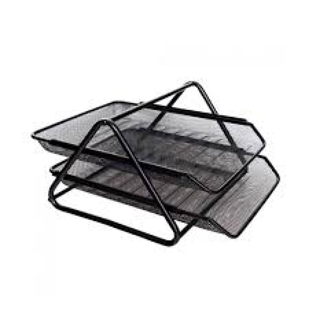 bandeja-papelera-oficio-enrejado-metalico-2-pisos-kendra-0704