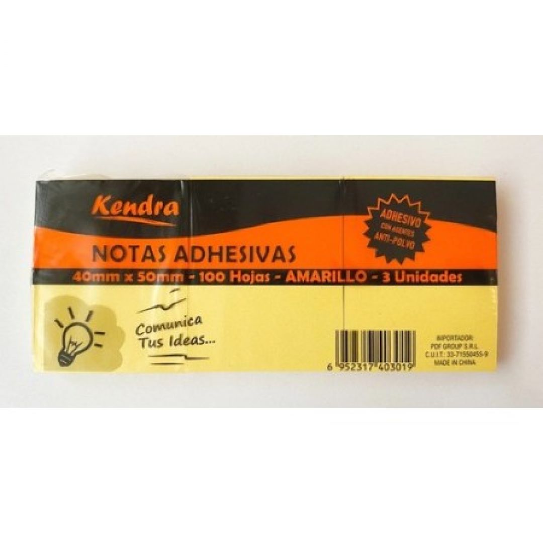 notas-adhesivas-40x50x100-amarillas-x-3un-kendra-56050