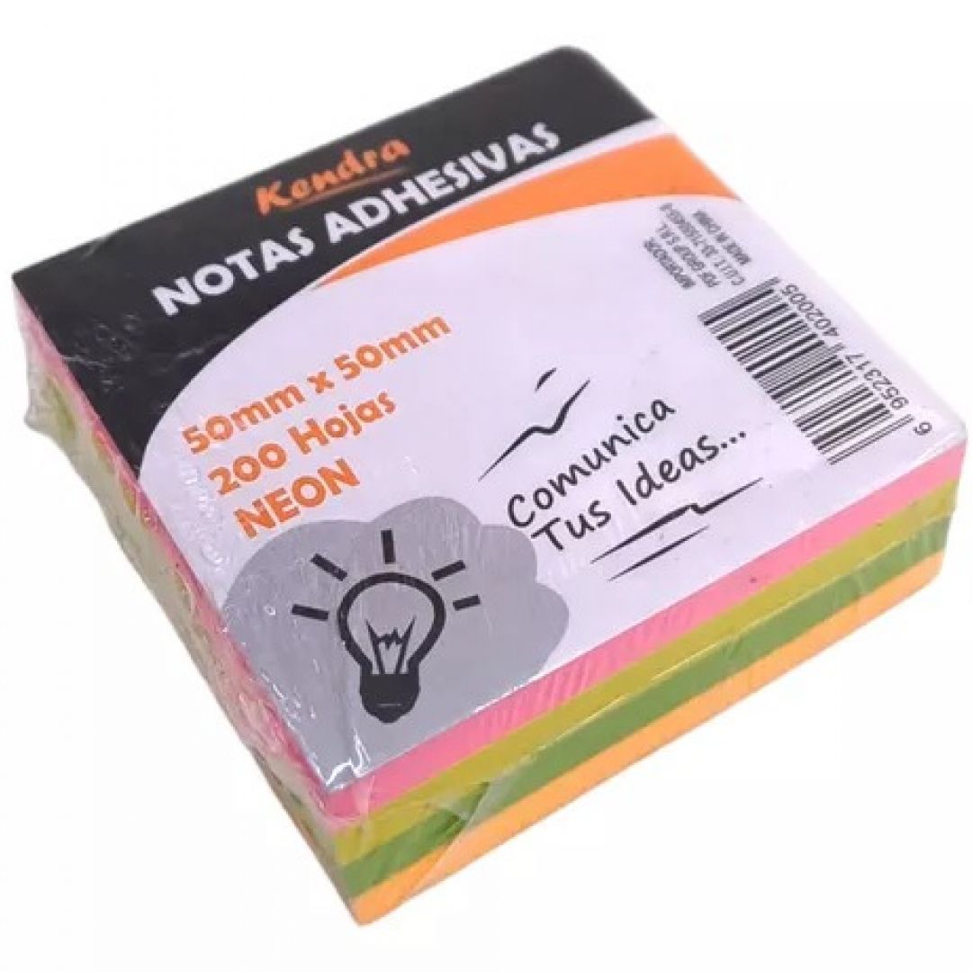 notas-adhesivas-50x50x200-fluo-kendra-52317