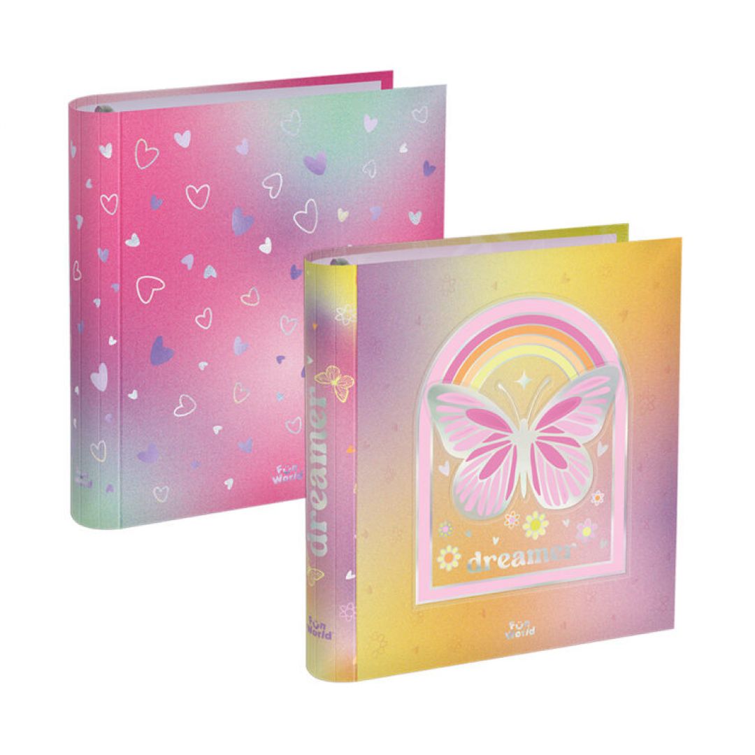 carpescolar-3-anillos-fw-fun-world-colorful-dreamer-57963