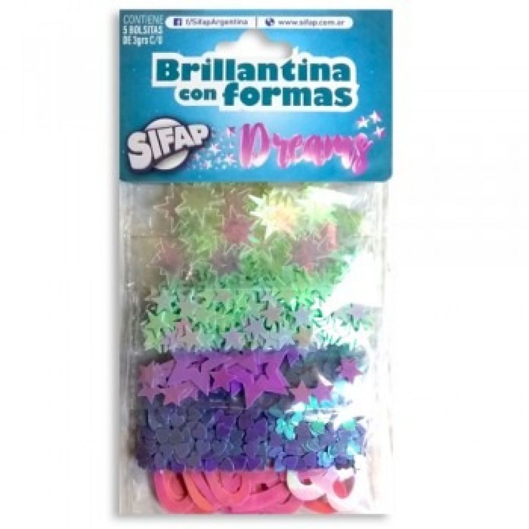brillantina-sifap-surtida-x-5-dreams-39288