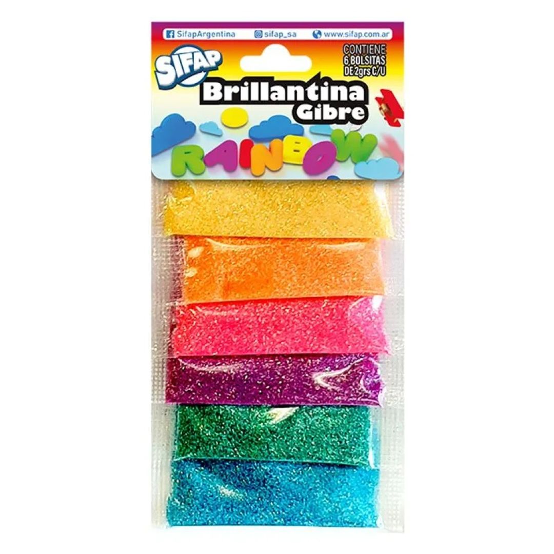 brillantina-sifap-cformas-surtida-x-6-rainbow-39293