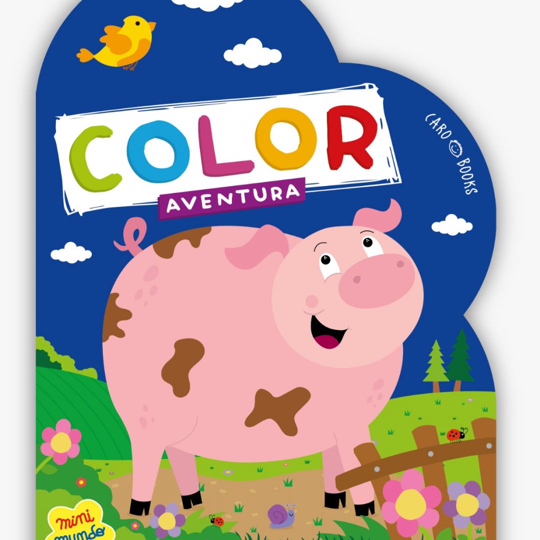 libro-artemisa-coleccion-color-aventura-solo-pintar-29303