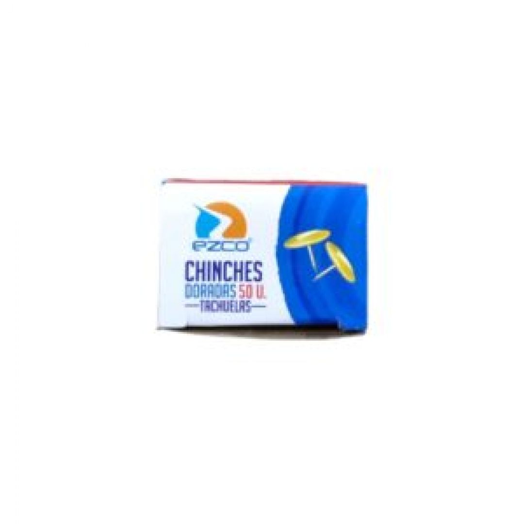 chinches-ezco-doradas-x-50-un-56848