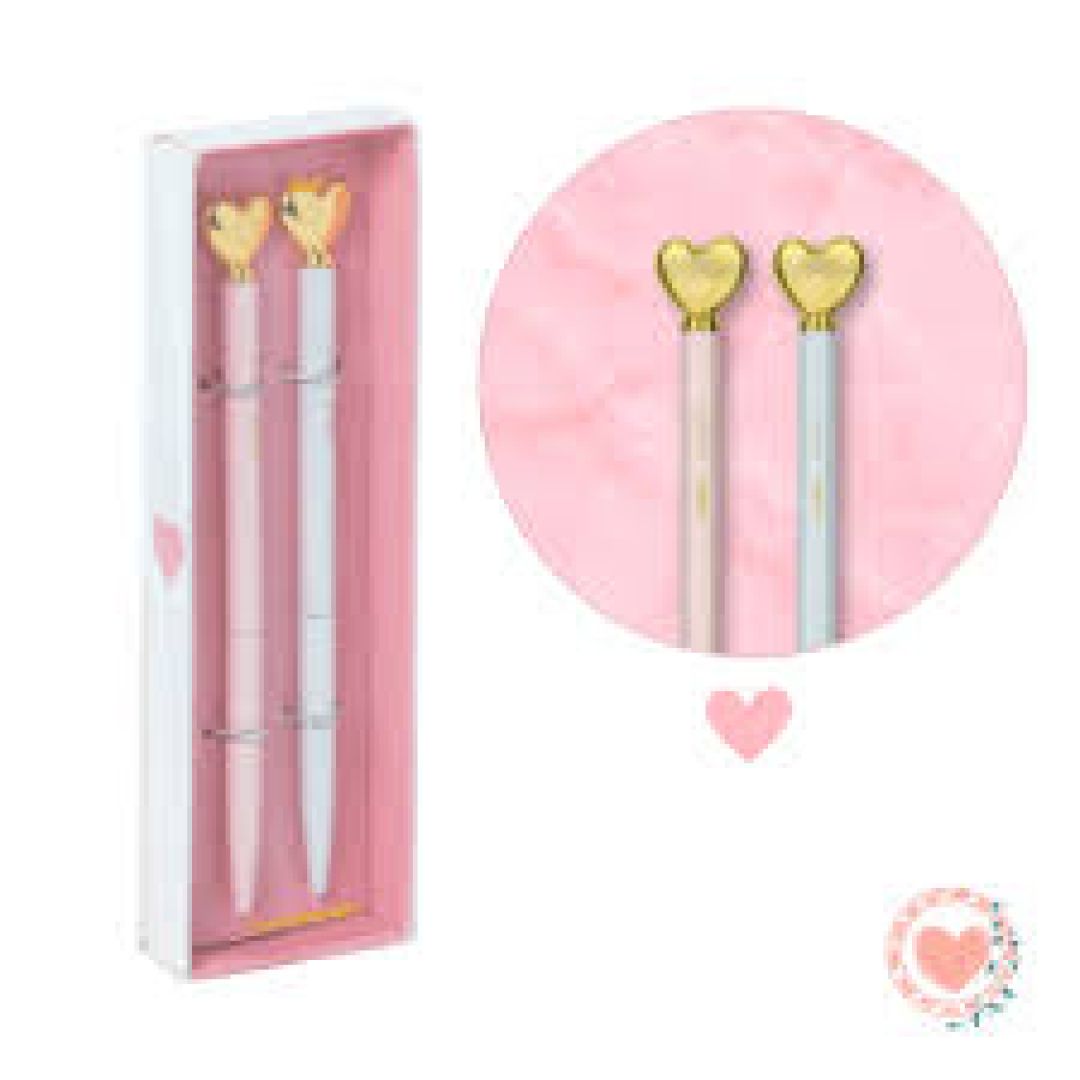 boligrafo-brw-set-metalico-corazon-x-2-2006