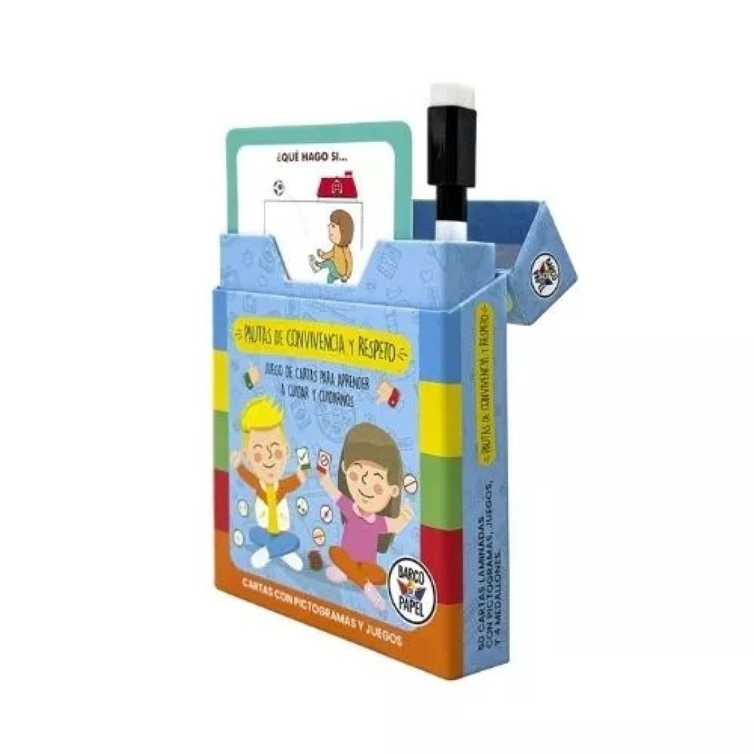 juegos-de-cartas-barco-de-papel-ludme-pautas-de-convivencia-y-respeto-10519