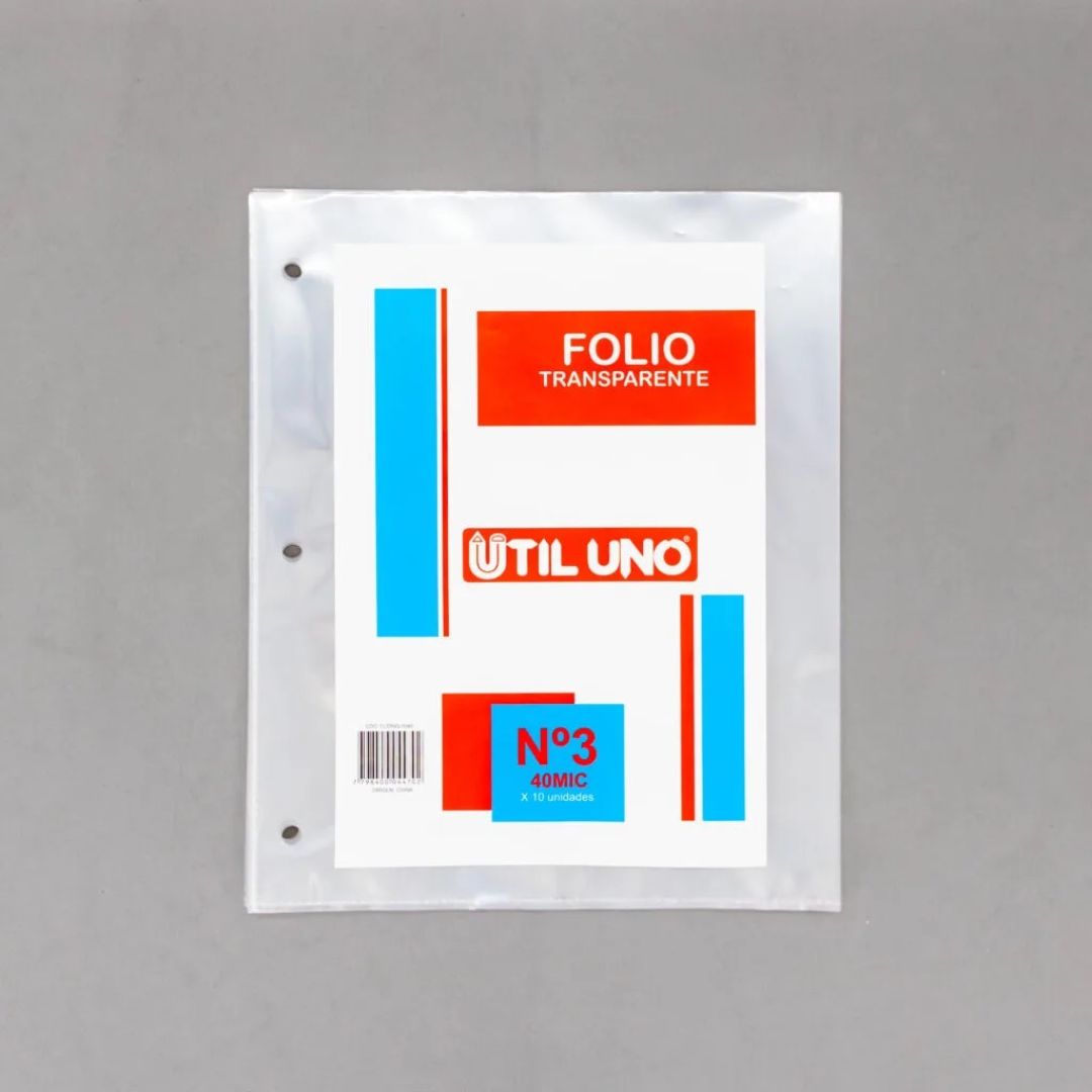 folio-escolar-util-uno-x-10-60-mic-oferta-hasta-agotar-stock-30366