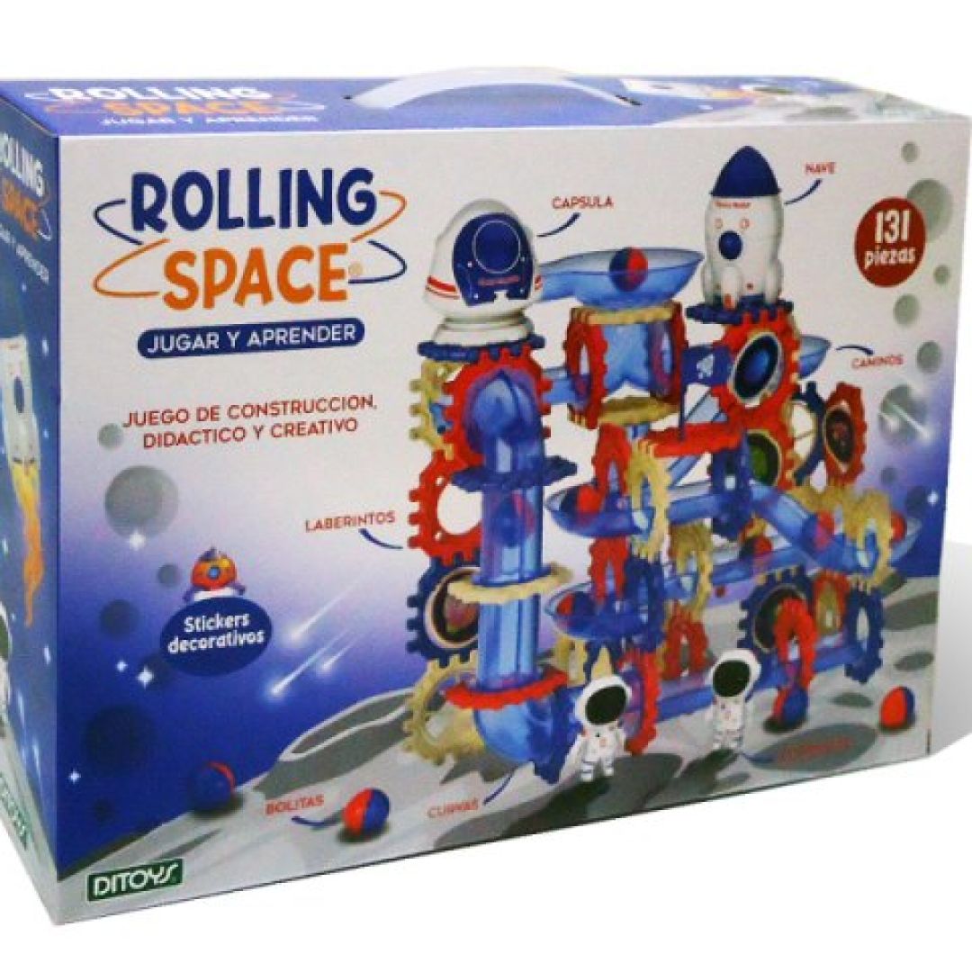 juguete-ditoys-2849-rolling-space-131-pzs-8014