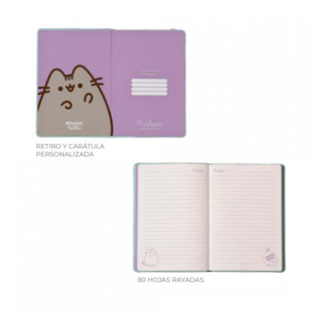 cuaderno-a5-mooving-notes-pusheen-tapa-dura-96-hjsraya-56588