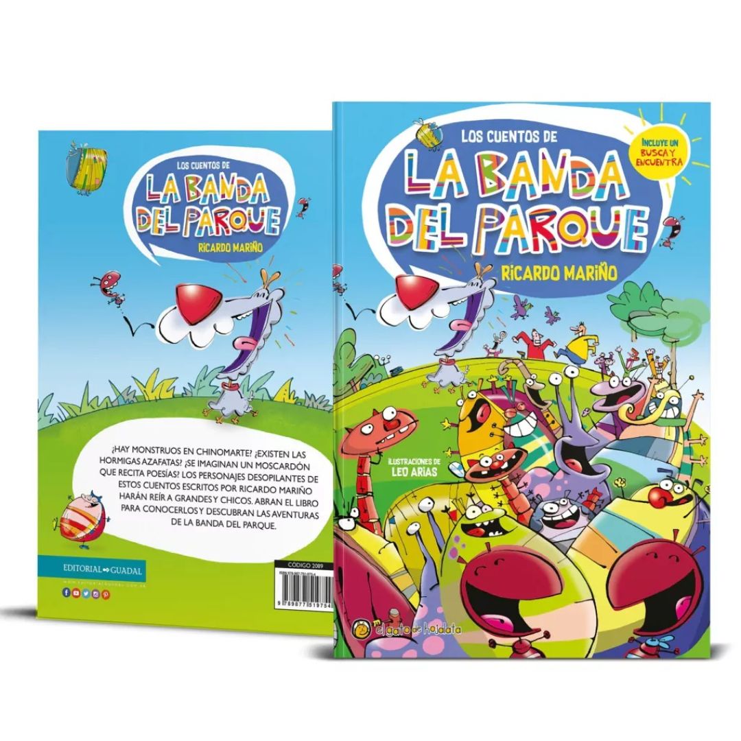 libro-guadal-coleccion-los-cuentos-de-la-banda-del-parque-tapa-dura-50075