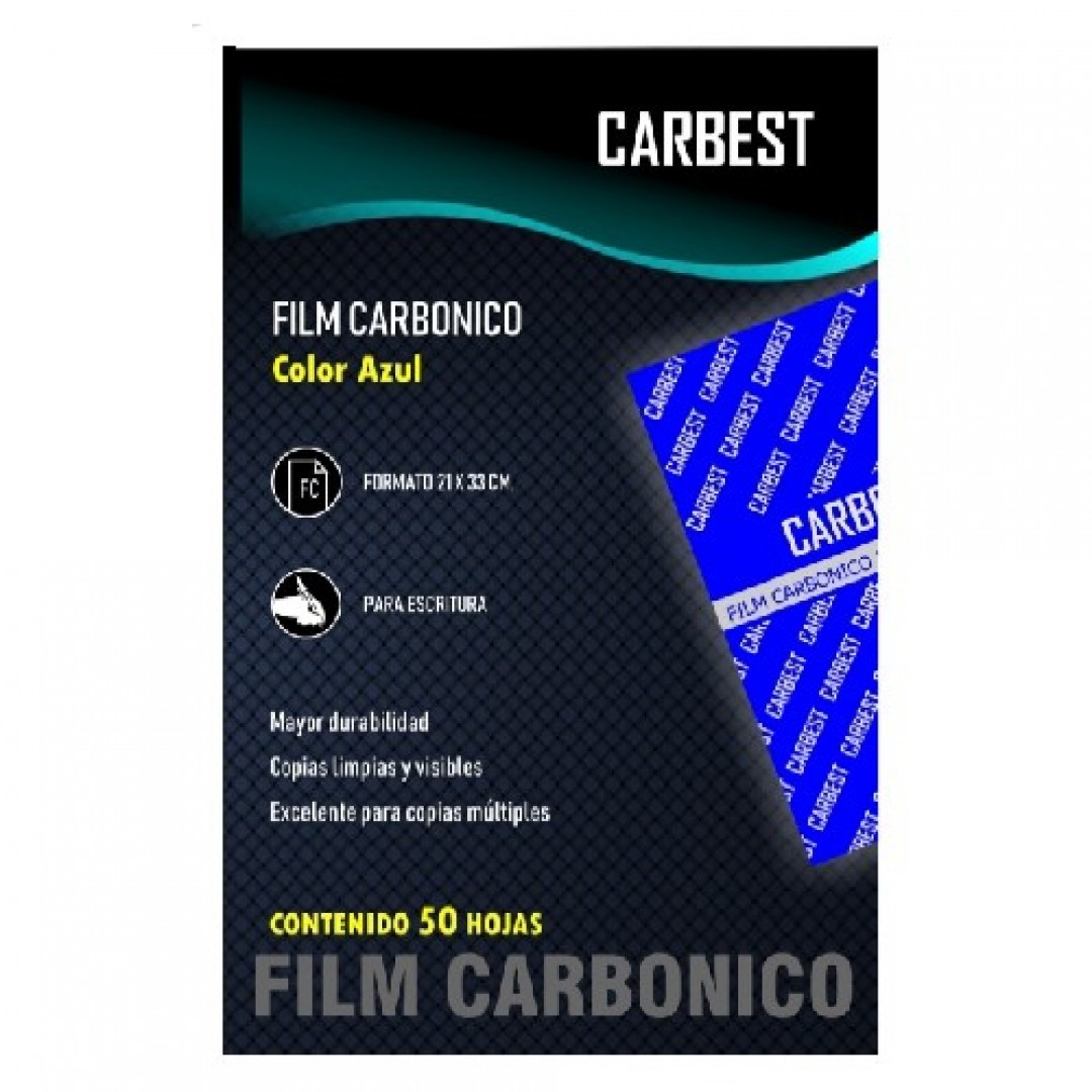 carbonico-carbest-azul-film-x-unid-54524
