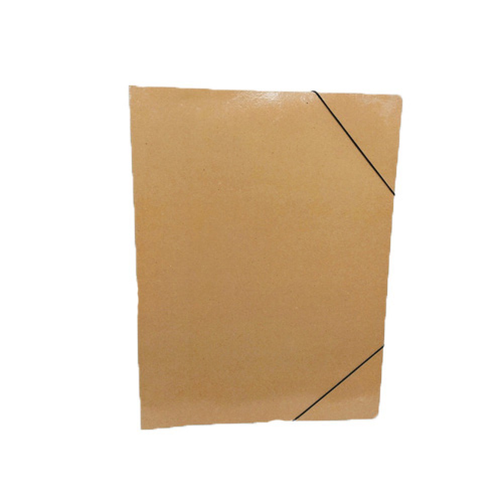 carpcelast3-solapas-jr-marron-54542