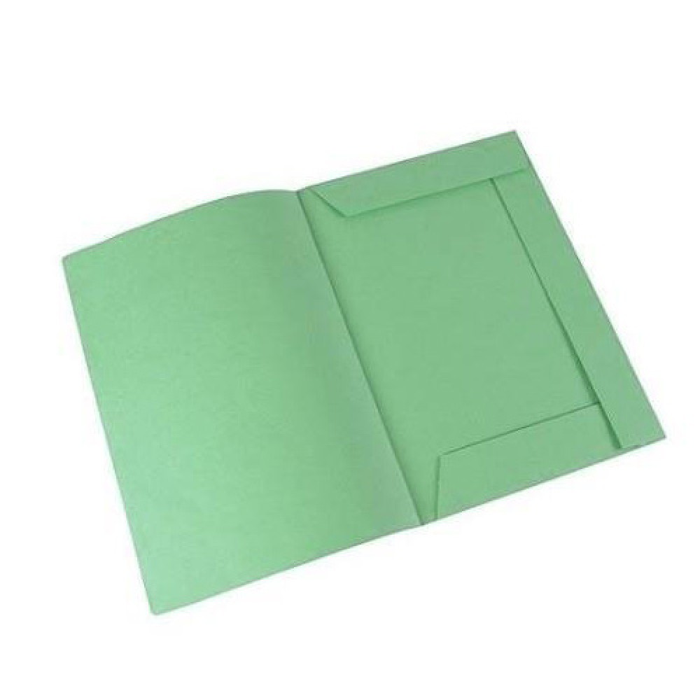 carpcartulina-2-3-solapas-jr-240g-verde-57352