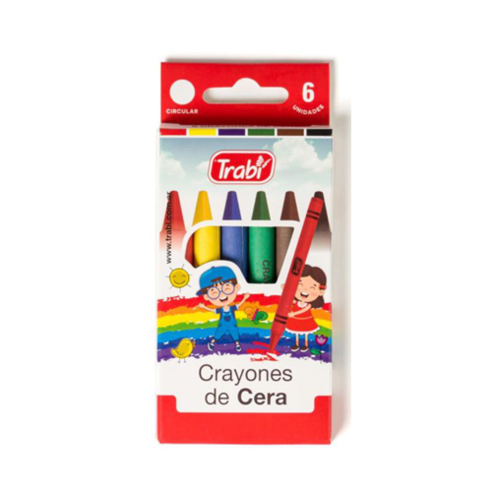 cerote-trabi-x-12-68683