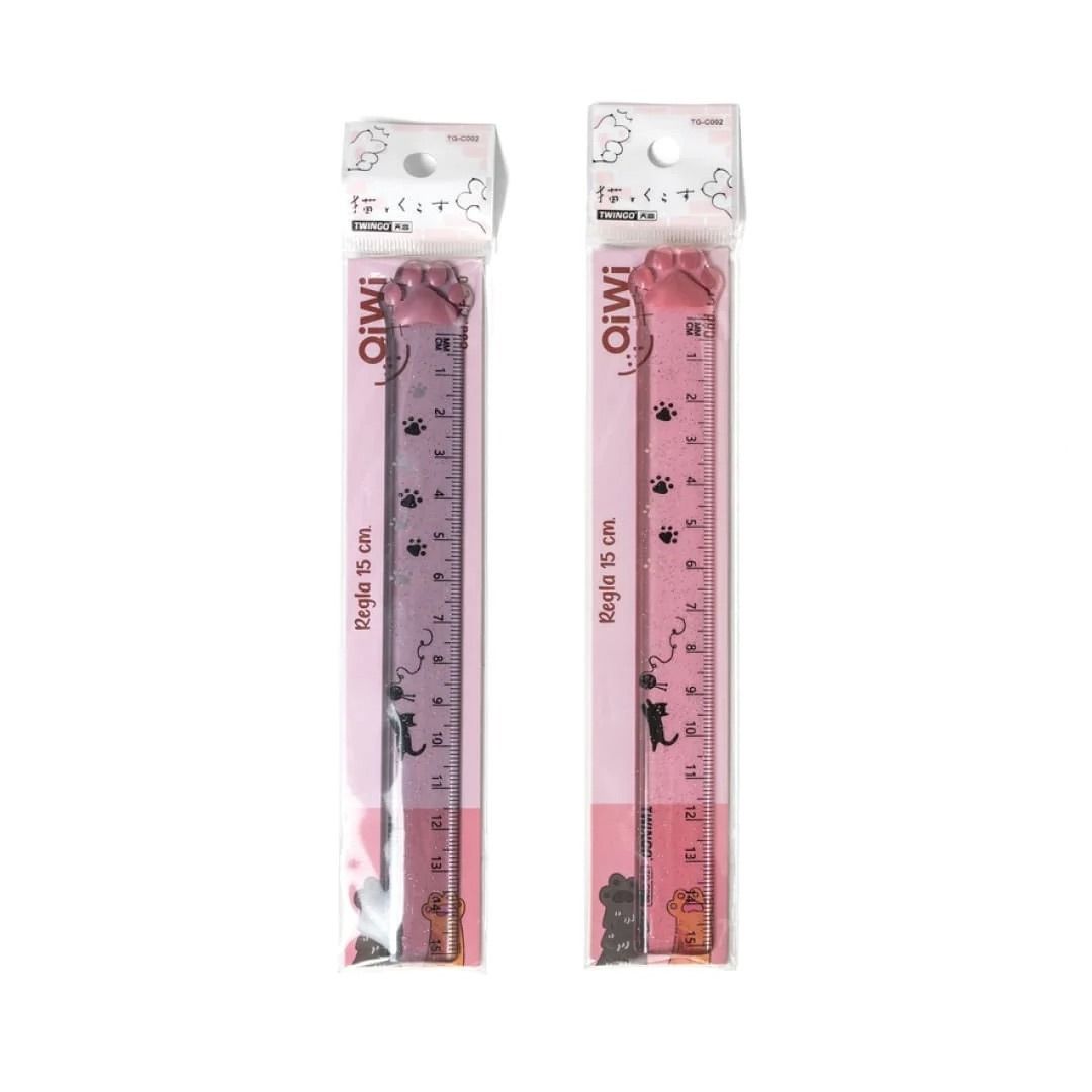 regla-olami-plastica-huellitas-15cm-oferta-hasta-agotar-stock-56907