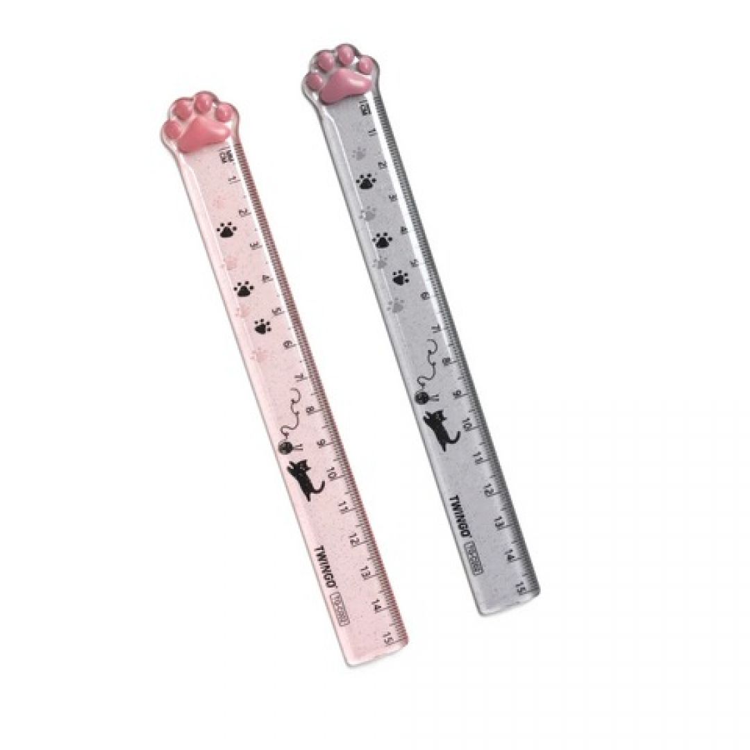 regla-olami-plastica-huellitas-15cm-oferta-hasta-agotar-stock-56907